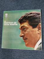 LP Dean Martin - A portrait of Dean Martin, Ophalen, Modernisme tot heden, Gebruikt, Vocaal