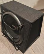 Caliber BC-1125A Actieve Subwoofer 600W - Incl. Kabels, Ophalen, Zo goed als nieuw