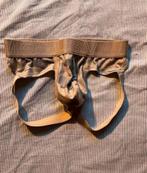 Modus vivendi jockstrap, Kleding | Heren, Ondergoed, Ophalen of Verzenden, Wit, Slip