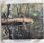 Peter Koelewijn - Sprong In Het Duister, Gebruikt, 7 inch, Single, Ophalen of Verzenden