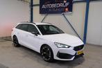 Cupra Leon Sportstourer 1.4 e-Hybrid Business - Airco, Cruis, Auto's, 77 km/l, Gebruikt, Euro 6, 4 cilinders