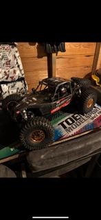 Losi 1/10 Lasernut, Zo goed als nieuw, Onderdeel, Overige schalen, Ophalen