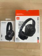 Nieuwe, Computers en Software, Headsets, In-ear, Ophalen of Verzenden, Zo goed als nieuw, Draadloos