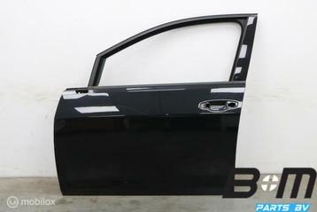 Portier LV VW Golf 7 LC9X 5Q0615124 beschikbaar voor biedingen