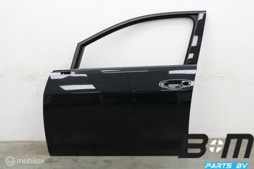 Portier LV VW Golf 7 LC9X 5Q0615124, Auto-onderdelen, Carrosserie en Plaatwerk, Gebruikt
