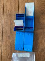 Bidding box bridge, Hobby en Vrije tijd, Gezelschapsspellen | Kaartspellen, Ophalen of Verzenden, Zo goed als nieuw