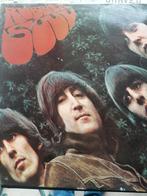 Beatles. Rubber soul 1965, Gebruikt, Ophalen of Verzenden