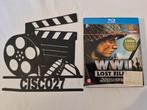 WWII Lost Films, Cd's en Dvd's, Blu-ray, Ophalen of Verzenden, Zo goed als nieuw, Documentaire en Educatief