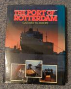 The Port of Rotterdam, Verzamelen, Ophalen of Verzenden, Nieuw, Motorboot, Boek of Tijdschrift