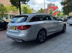 Mercedes-Benz C-klasse Estate 180 Premium Plus Pack Automaat, Auto's, Automaat, Euro 6, Leder en Stof, 1595 cc