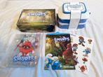 De Smurfen Karaoke set, Lunchtrommel, Tattoos, Strandbal, Ophalen of Verzenden, Nieuw, Verschillende Smurfen, Gebruiksvoorwerp