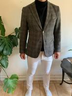 GENTILUOMO ( silverline ) Slimfit wollen colber.  maat  52, Kleding | Heren, Kostuums en Colberts, Ophalen of Verzenden, Zo goed als nieuw