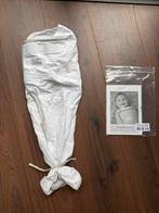 Pacco Piccolo inbakerdoek - niet gebruikt, Ophalen of Verzenden, Zo goed als nieuw, Minder dan 70 cm, Deken