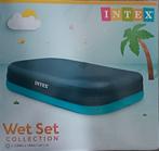 intex afdekzeil, Tuin en Terras, Zwembad-toebehoren, Verzenden, Nieuw, Afdekzeil