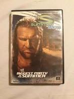 Wwe biggest party of the summer, Ophalen of Verzenden, Gebruikt, 1 bandje