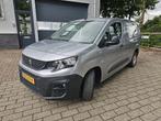 Peugeot Partner L 1.5 BLUEHDI PREMIUM LONG L2 (bj 2019), Gebruikt, 102 pk, Bedrijf, 2 stoelen