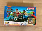 Paw Patrol racebaan als nieuw, Ophalen of Verzenden, Zo goed als nieuw