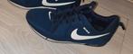 Sport/gym schoenen, Blauw, Sportschoenen, Nike, Nieuw