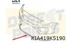 Kia Ceed (-8/15) Voorbumperspoiler (versie GT) Origineel! 86, Kia, -, Verzenden, -