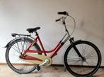 VERKOCHT | Gazelle Nature Damesfiets 28inch 7v frame 57cm, Versnellingen, Ophalen of Verzenden, Gazelle, 53 tot 56 cm