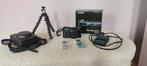 Canon PowerShot G7X Mark II, Audio, Tv en Foto, Fotocamera's Digitaal, Ophalen, Canon, Compact, Zo goed als nieuw