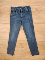 Parami broek maat W38/ L32, Ophalen, Zo goed als nieuw, Blauw, W30 - W32 (confectie 38/40)