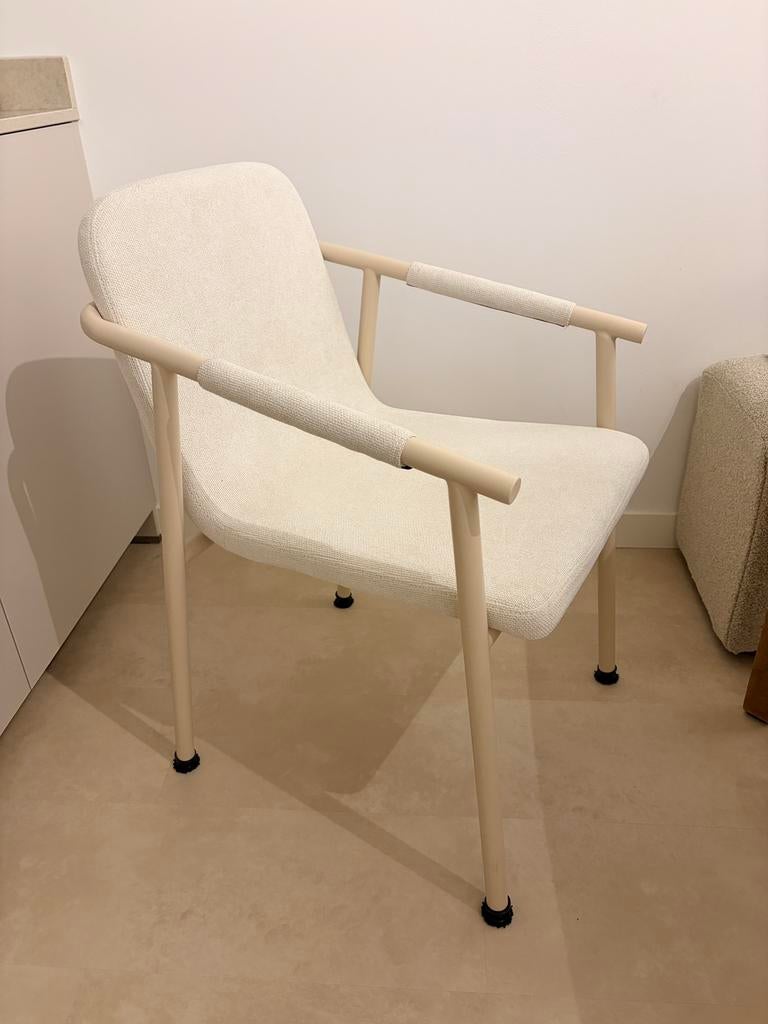 Jesper Home Eetkamerstoelen 3 stuks, Ophalen, Zo goed als nieuw, Overige kleuren, Drie