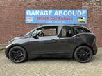 BMW I3 +REX Sport, Te koop, 38 pk, Geïmporteerd, 4 stoelen