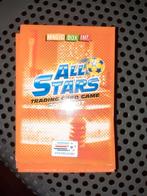 ALL STARS 2006-2007, Ophalen of Verzenden, Nieuw, Overige binnenlandse clubs, Poster, Plaatje of Sticker