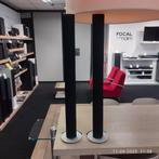 BEOLAB 6000 ZILVER, BANG & OLUFSEN, Info@praalder.nl, 120 watt of meer, Front, Rear of Stereo speakers