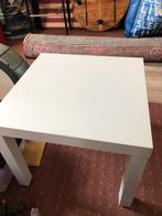Tafeltje, Kunststof, Zo goed als nieuw, Minder dan 50 cm, 50 tot 100 cm