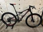Specialized Epic WC 2016 - Maat L ,full carbon, Gebruikt, Fully, 53 tot 57 cm, Ophalen