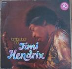 Tribute to Jimi Hendrix, Ophalen of Verzenden, Gebruikt, 12 inch