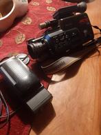 Filmcamera, Ophalen of Verzenden, 8mm