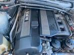BMW M54B30 Motor - Compleet met aanbouwdelen, Auto-onderdelen, Motor en Toebehoren, Ophalen of Verzenden, Gebruikt, BMW