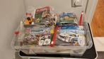 14 gevarieerde legosetjes, Kinderen en Baby's, Speelgoed | Duplo en Lego, Ophalen of Verzenden