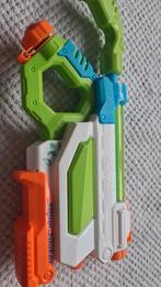 Super Soaker Flashflood Waterpistool, Ophalen of Verzenden, Gebruikt