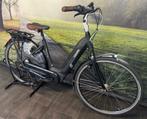 Gazelle Grenoble C7+ Elite HMB | Elektrische Fiets | 500WH, Ophalen of Verzenden, Zo goed als nieuw, 47 tot 51 cm, 50 km per accu of meer