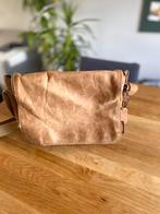 Aunts & Uncles Leren Schoudertas, Ophalen of Verzenden, Gebruikt, Bruin, Schoudertasje