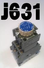 ABB relais A16-30-10 230VAC met ON delay module, Gebruikt, Affolternstrasse 44, 8050 Zurich, Switzerland, ABB Asea Brown Boveri Ltd