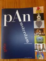 PAN Amsterdam 1998, Ophalen of Verzenden, Zo goed als nieuw, Schilder- en Tekenkunst