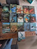 Het Leven der Dieren – Grzimek – 16-delige reeks, Ophalen, Gelezen, Grzimek