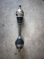 Golf 7.5 8 TCR gti r aandrijfas links 5Q0407271CQ, Auto-onderdelen, Ophalen