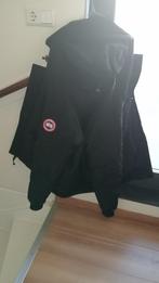 Echte !!!!!!! Canada Goose Jas maat L ( Black)., Maat 52/54 (L), Ophalen of Verzenden, Canada goose, Zo goed als nieuw