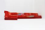 Roche Bobois Mah Jong sofa Kenzo Takada  Hans Hopfer, Huis en Inrichting, Banken | Sofa's en Chaises Longues, Ophalen, Gebruikt