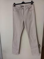 Beige broek van Aubry - Maat 31, Ophalen of Verzenden