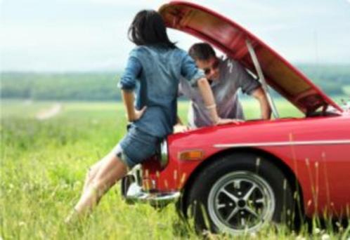 Youngtimer is op zoek naar dito vrouw, Contacten en Berichten, Man zoekt Vrouw