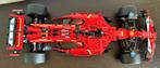 Lego F1 Ferrari SF-24 42207, Kinderen en Baby's, Speelgoed | Duplo en Lego, Ophalen of Verzenden, Zo goed als nieuw, Complete set