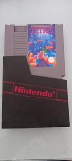 Nintendo NES TETRIS, Spelcomputers en Games, Games | Nintendo NES, Gebruikt, Ophalen of Verzenden