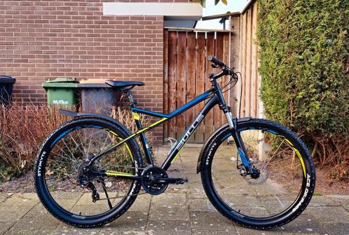 Bulls Sharptail Street 3 Disc 29er mountainbike, Fietsen en Brommers, Fietsen | Mountainbikes en ATB, Zo goed als nieuw, Overige merken